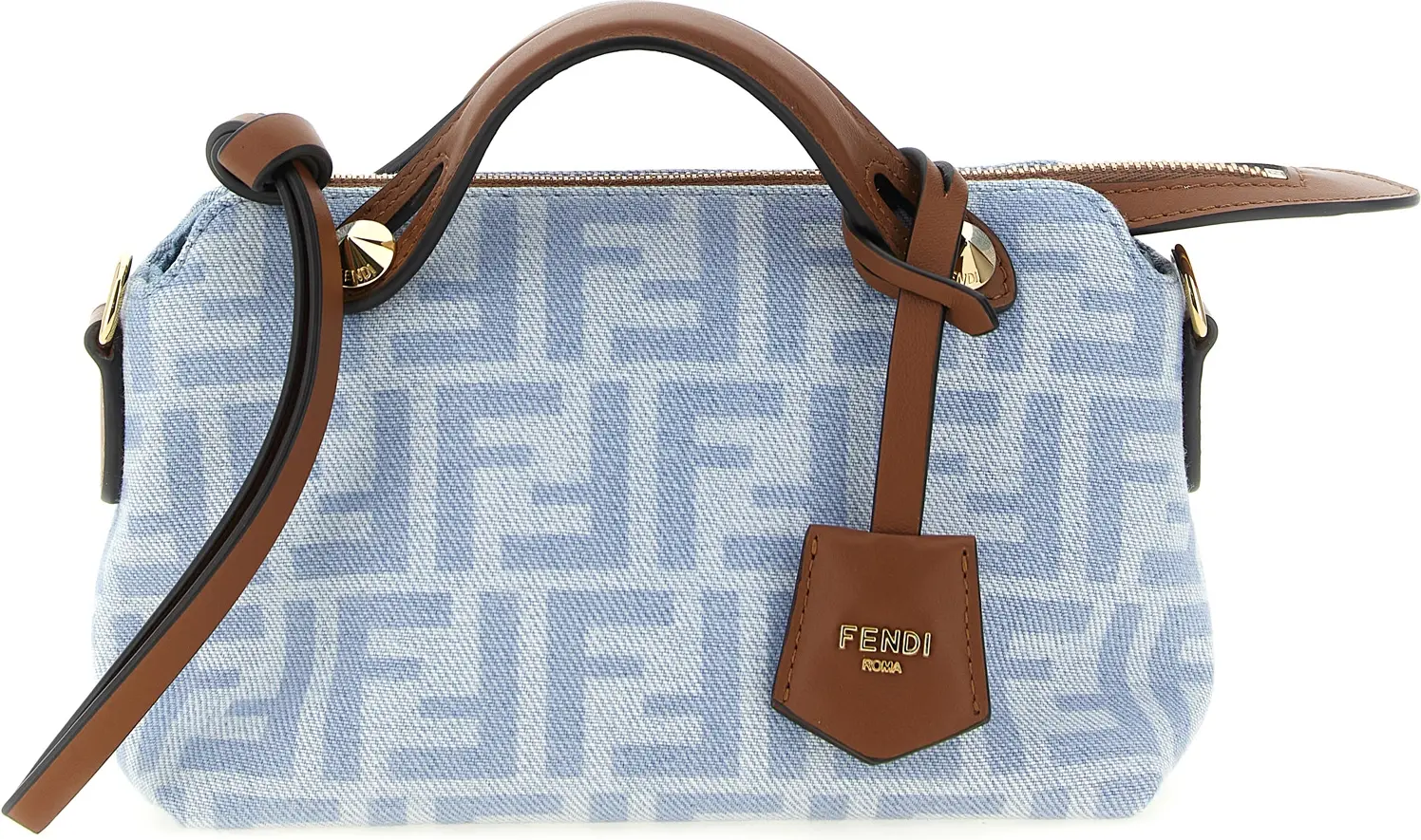 Handbag Fendi By The Way Soft