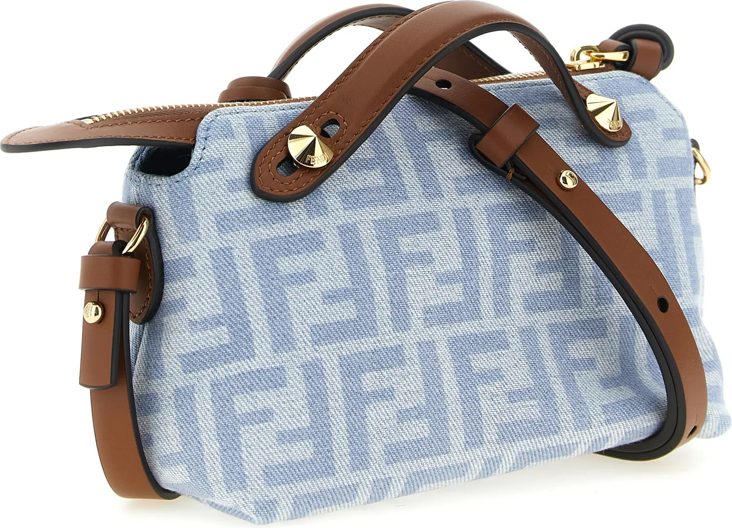 Handbag Fendi By The Way Soft