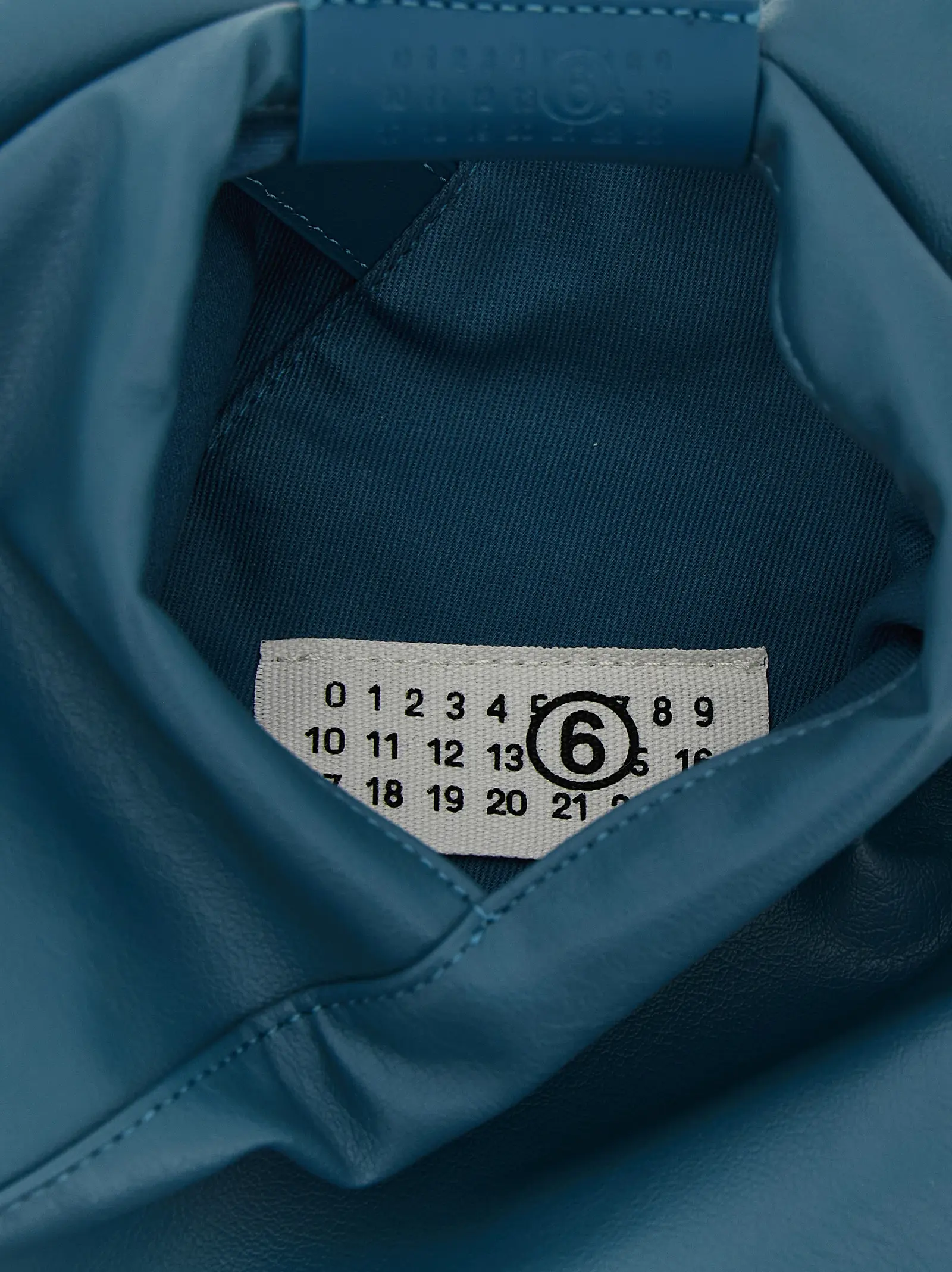 Сумка через плечо MM6 Maison Margiela