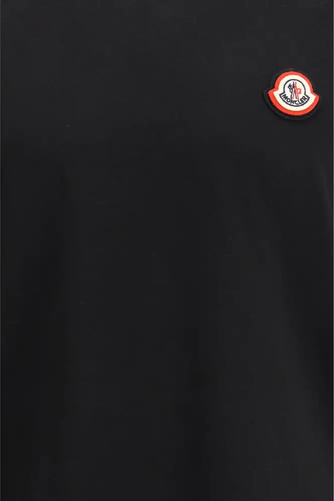 Футболка Moncler