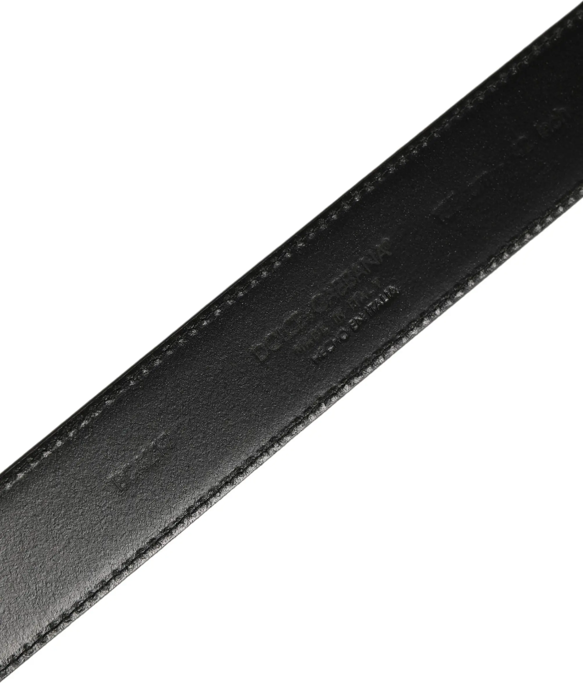 Belt Dolce & Gabbana