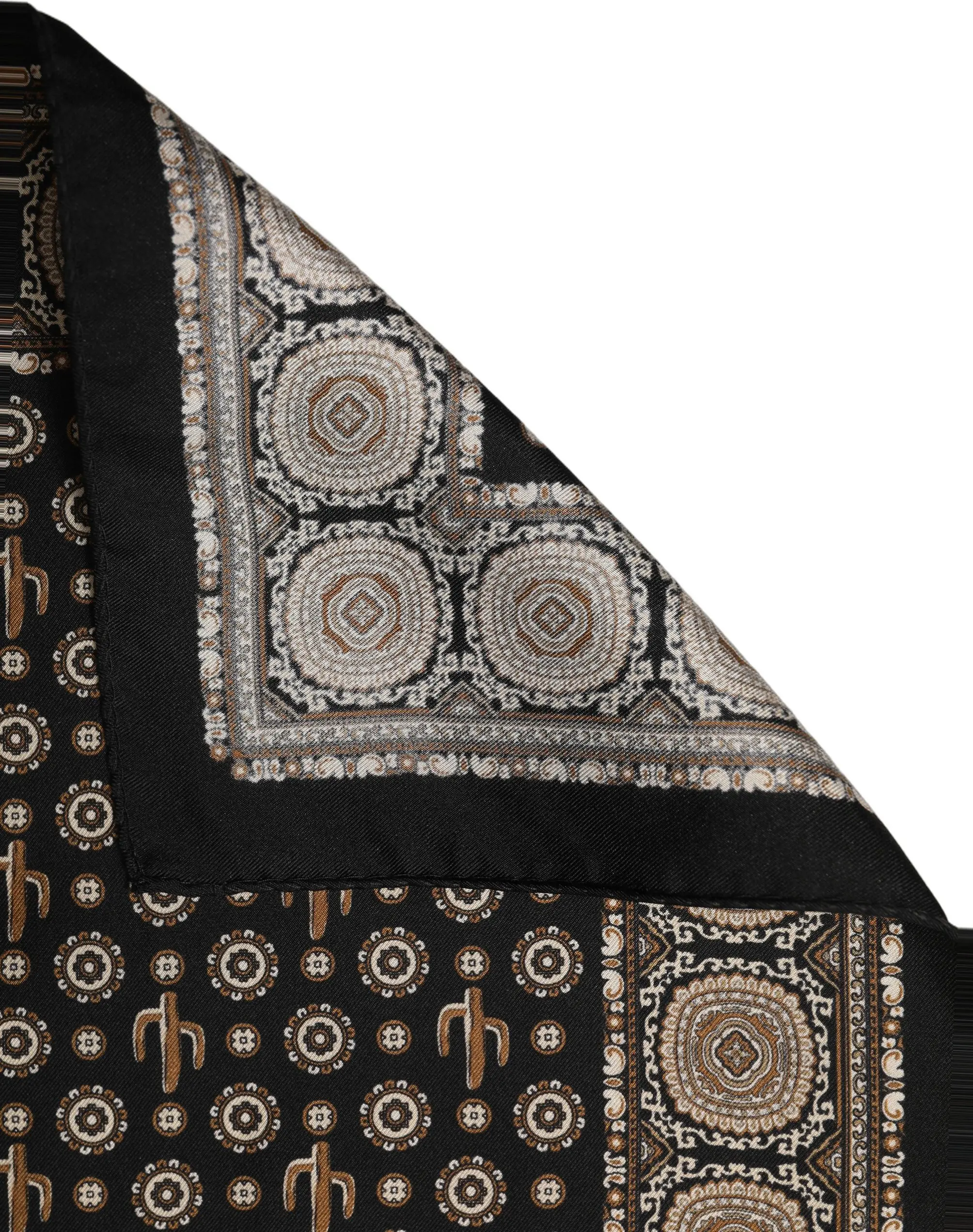 Шарф-платок Dolce & Gabbana