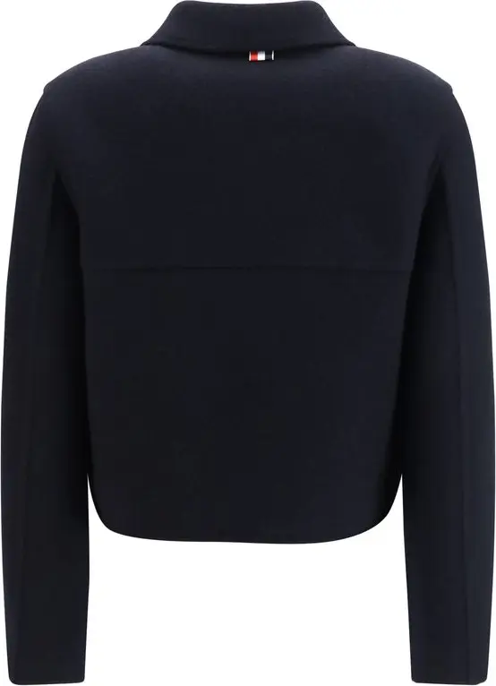 Jacket Thom Browne