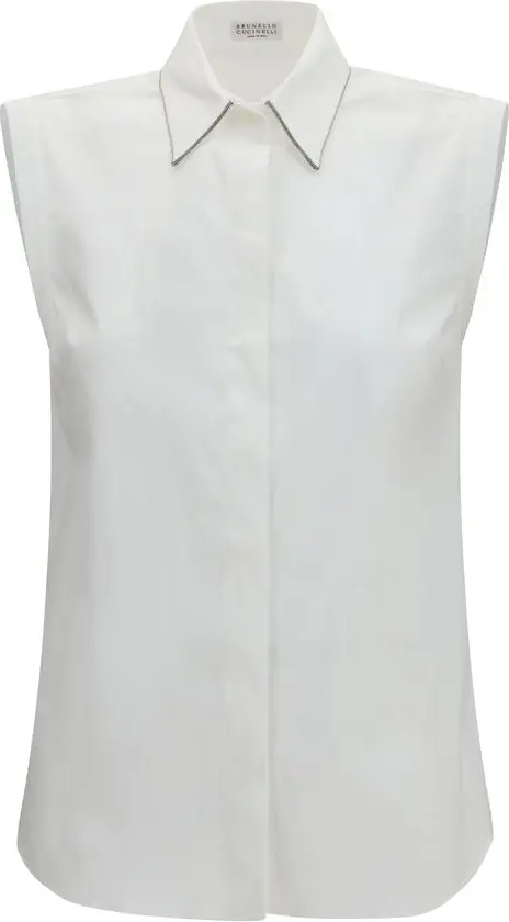 Shirt Brunello Cucinelli