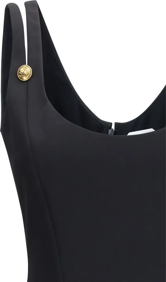 Платье Versace