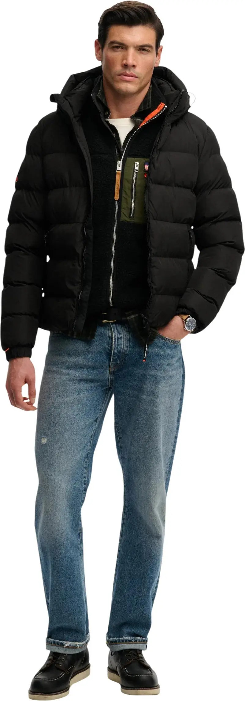 Куртка Superdry
