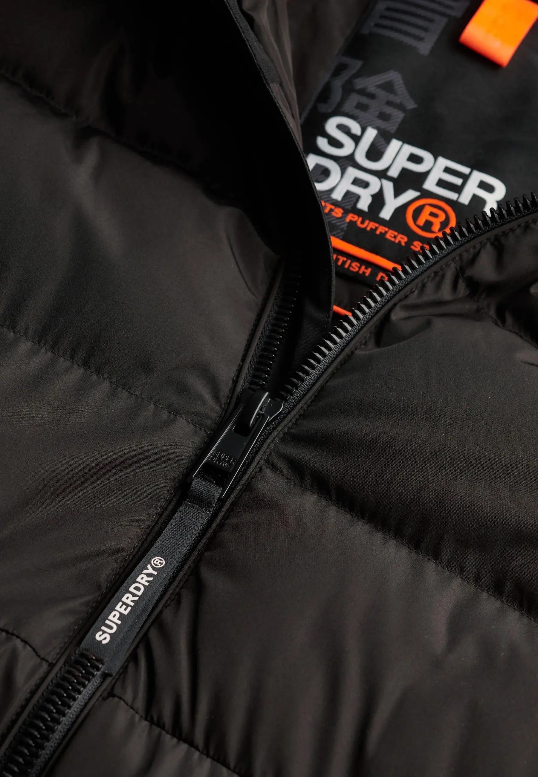 Куртка Superdry