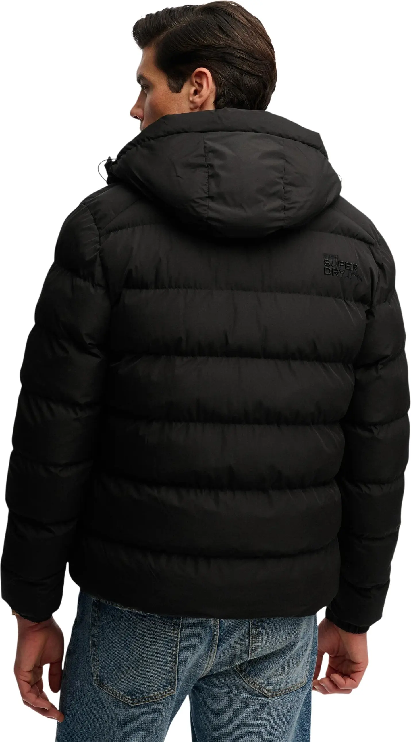 Куртка Superdry