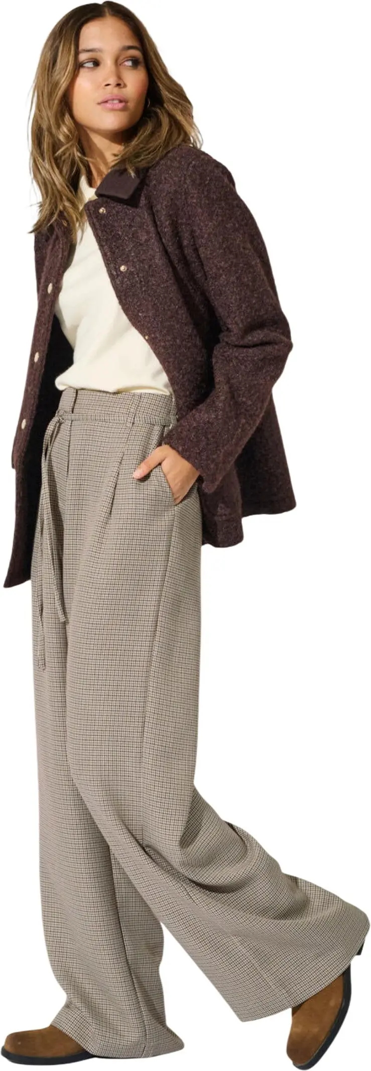 Trousers ONLY