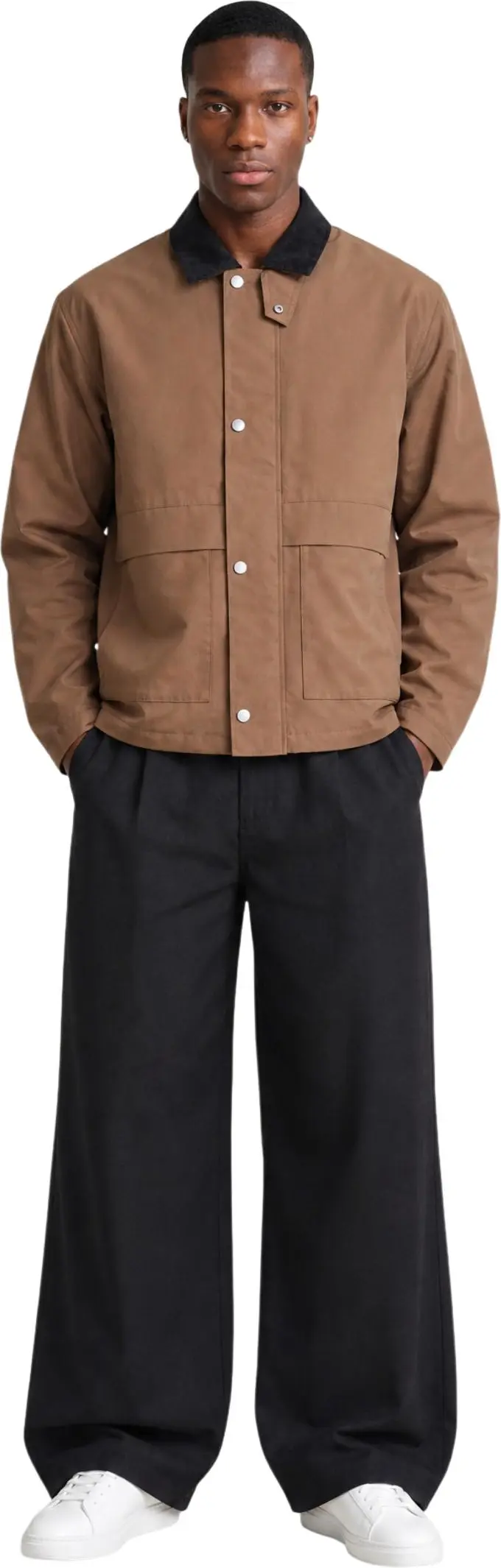 Blazer Only & Sons