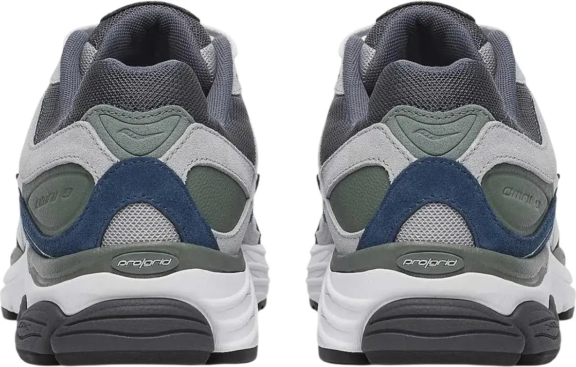 Кроссовки Saucony