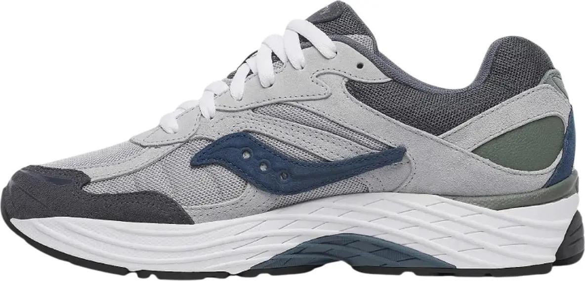 Кроссовки Saucony