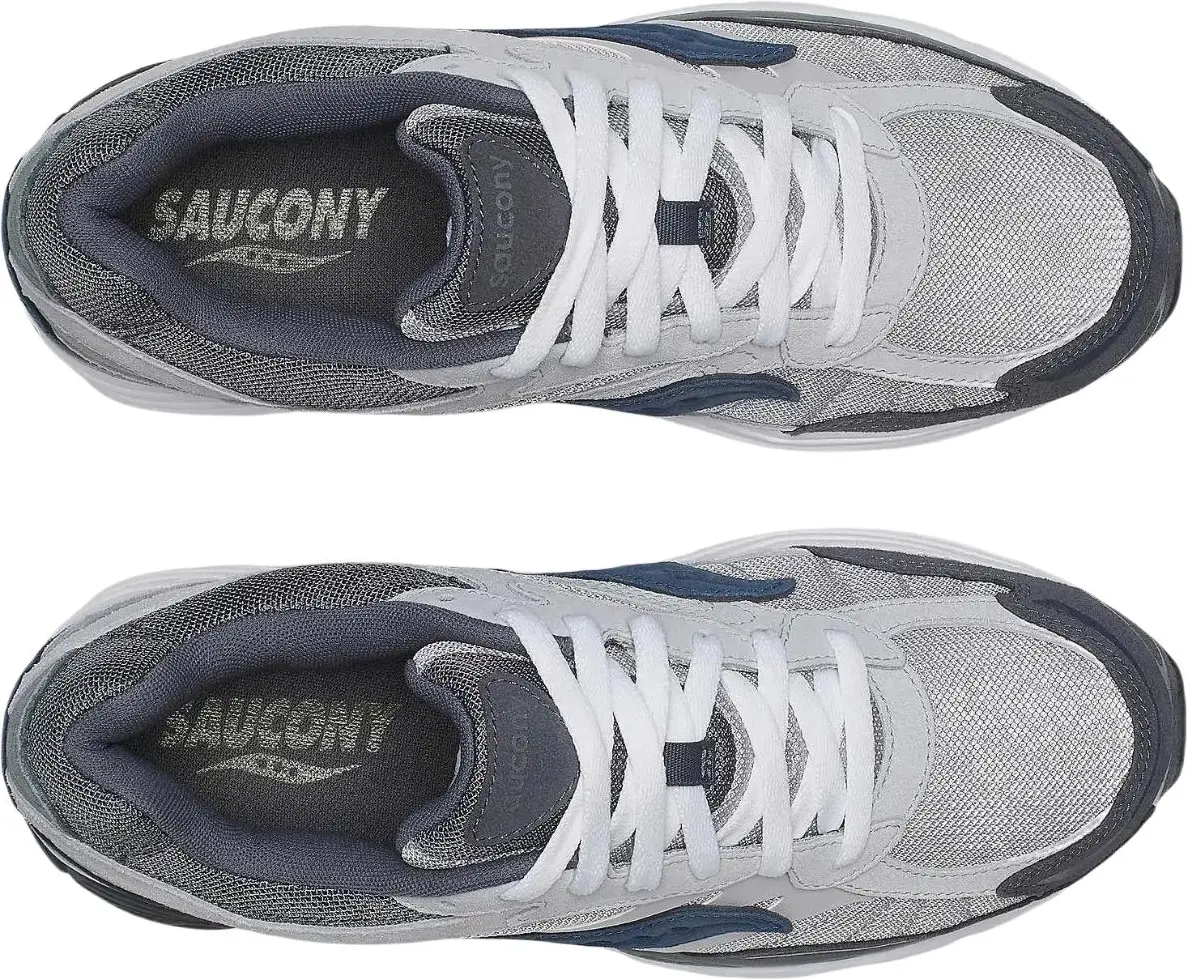 Кроссовки Saucony