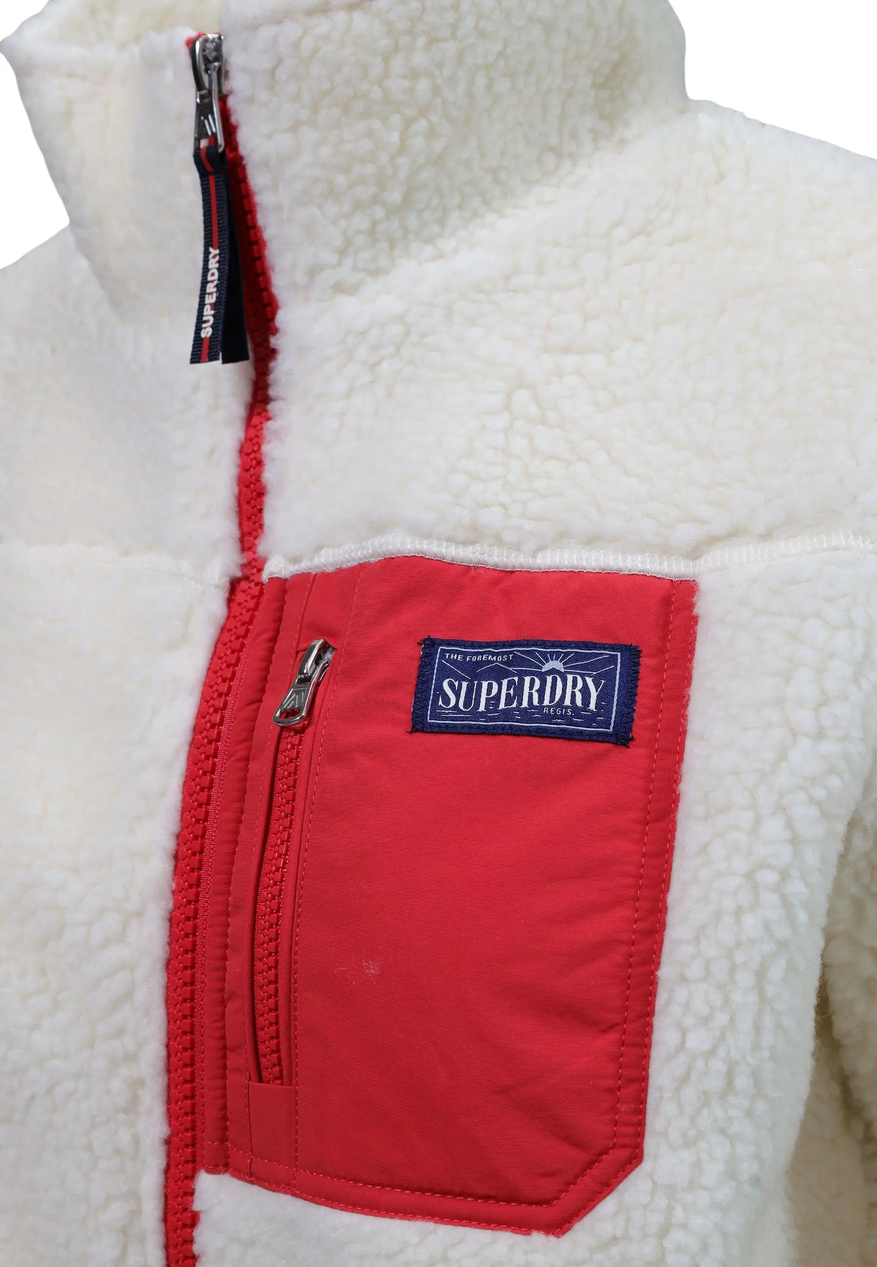 Толстовка Superdry
