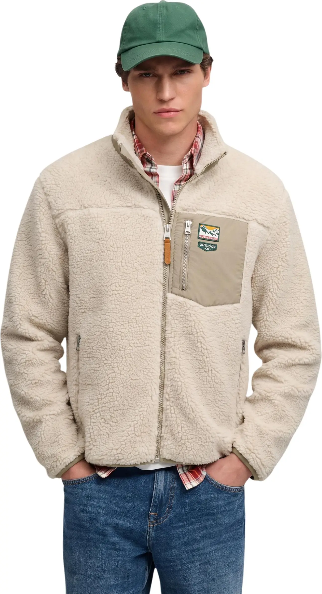 Свитшот Superdry
