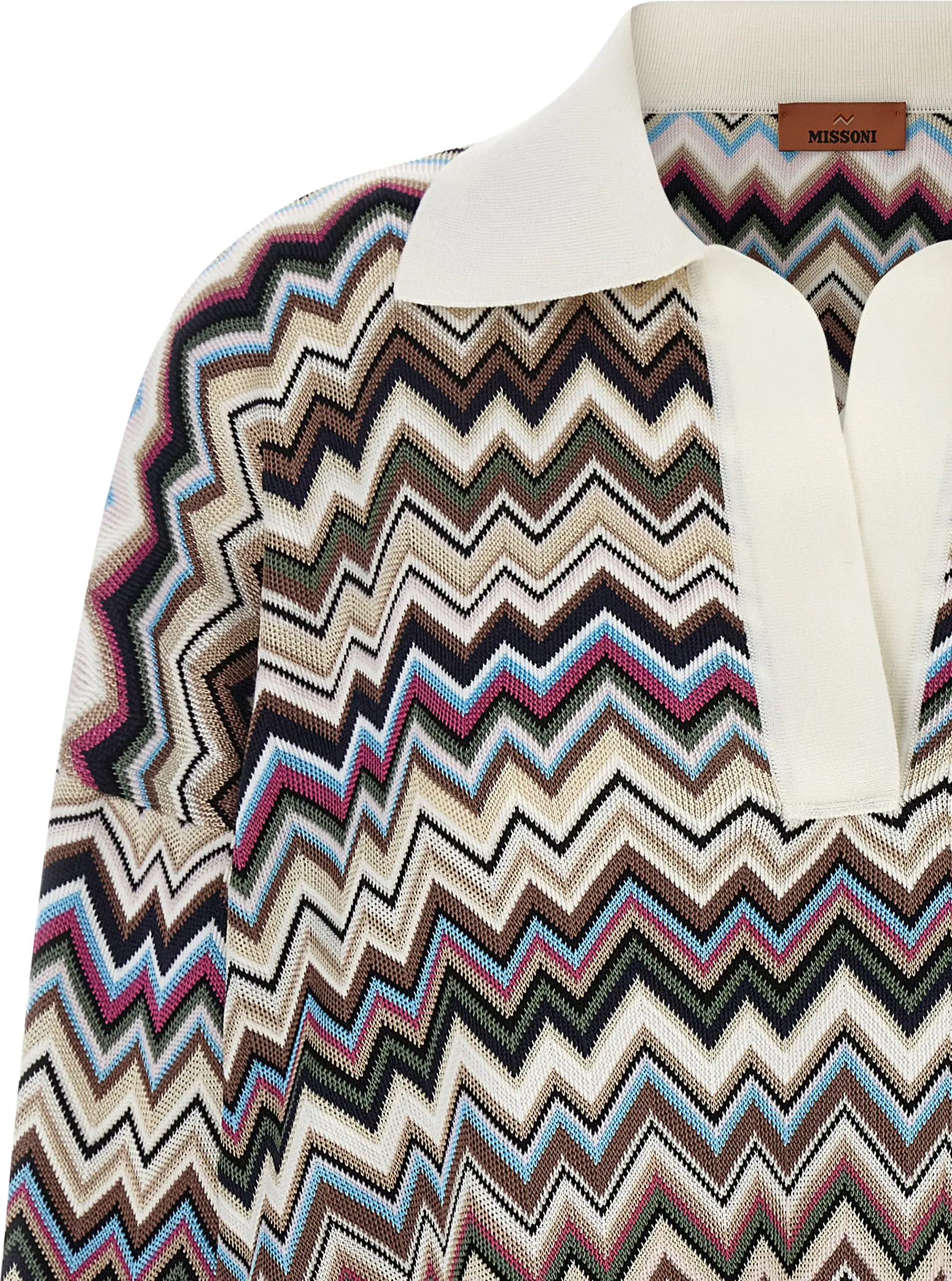 Polo Shirt Missoni