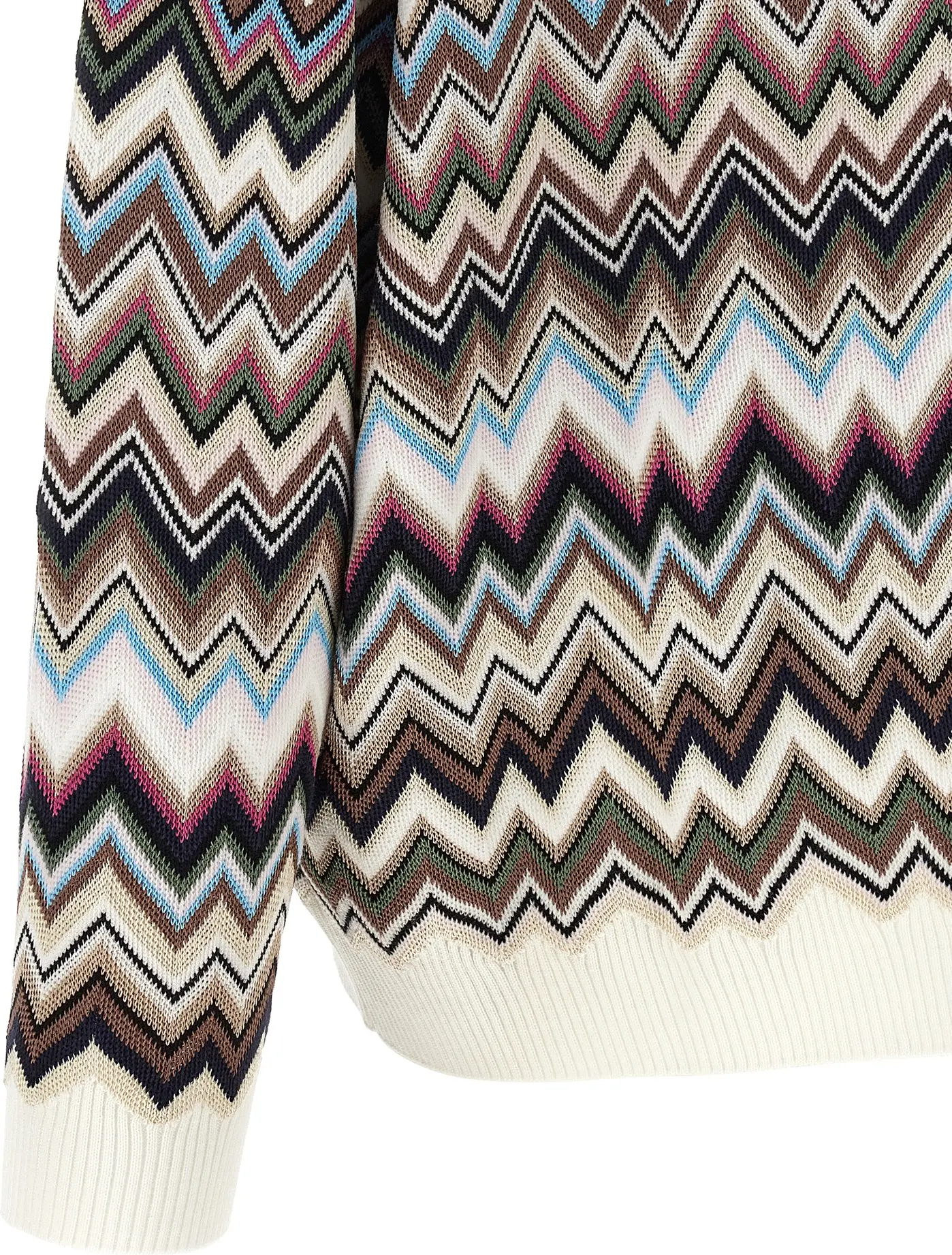 Polo Shirt Missoni
