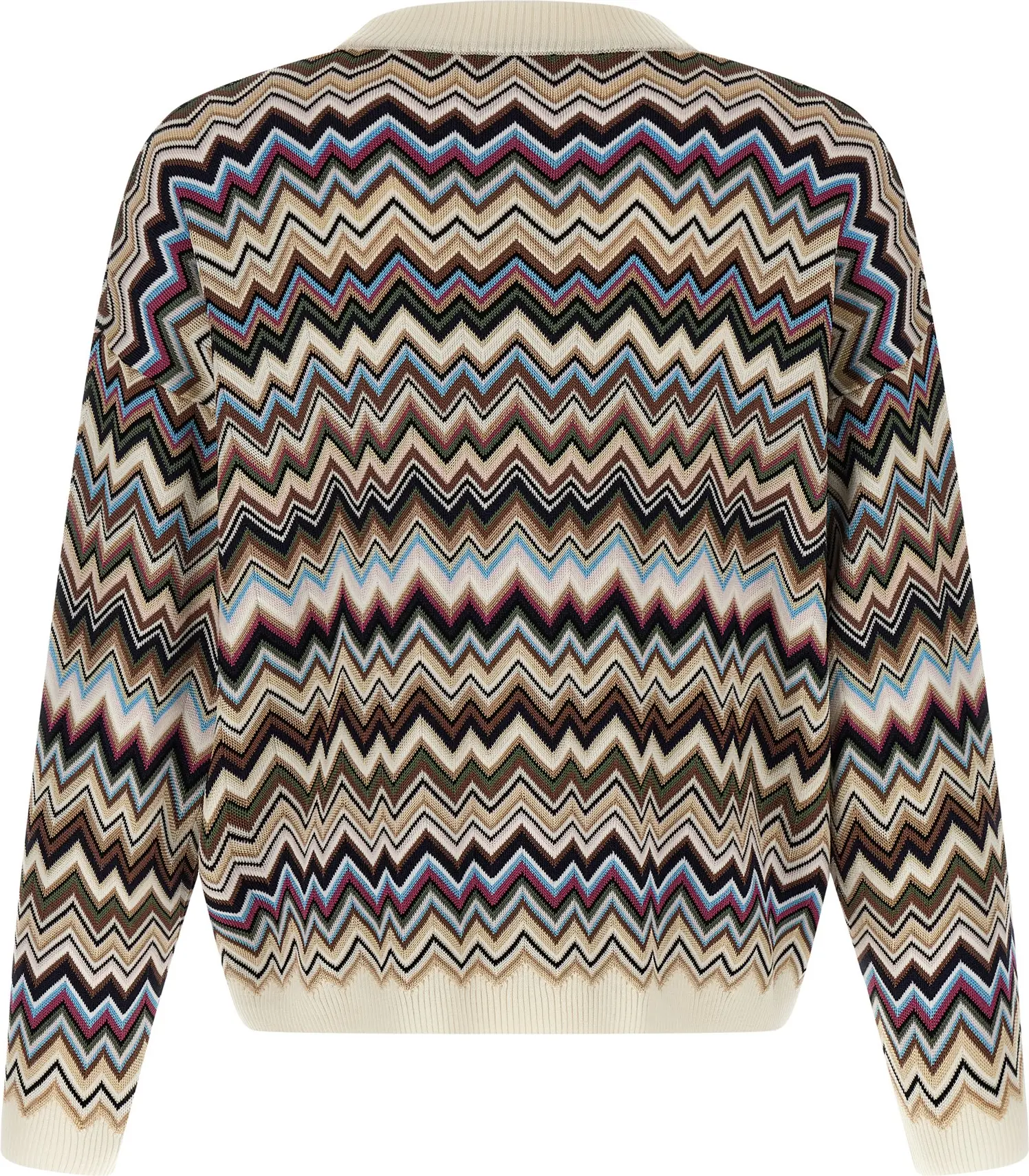 Cardigan Missoni