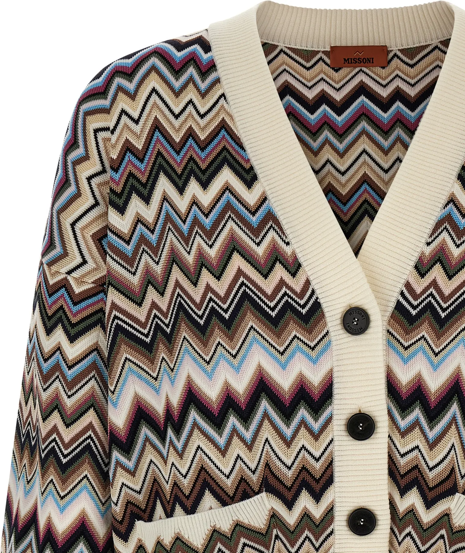Cardigan Missoni