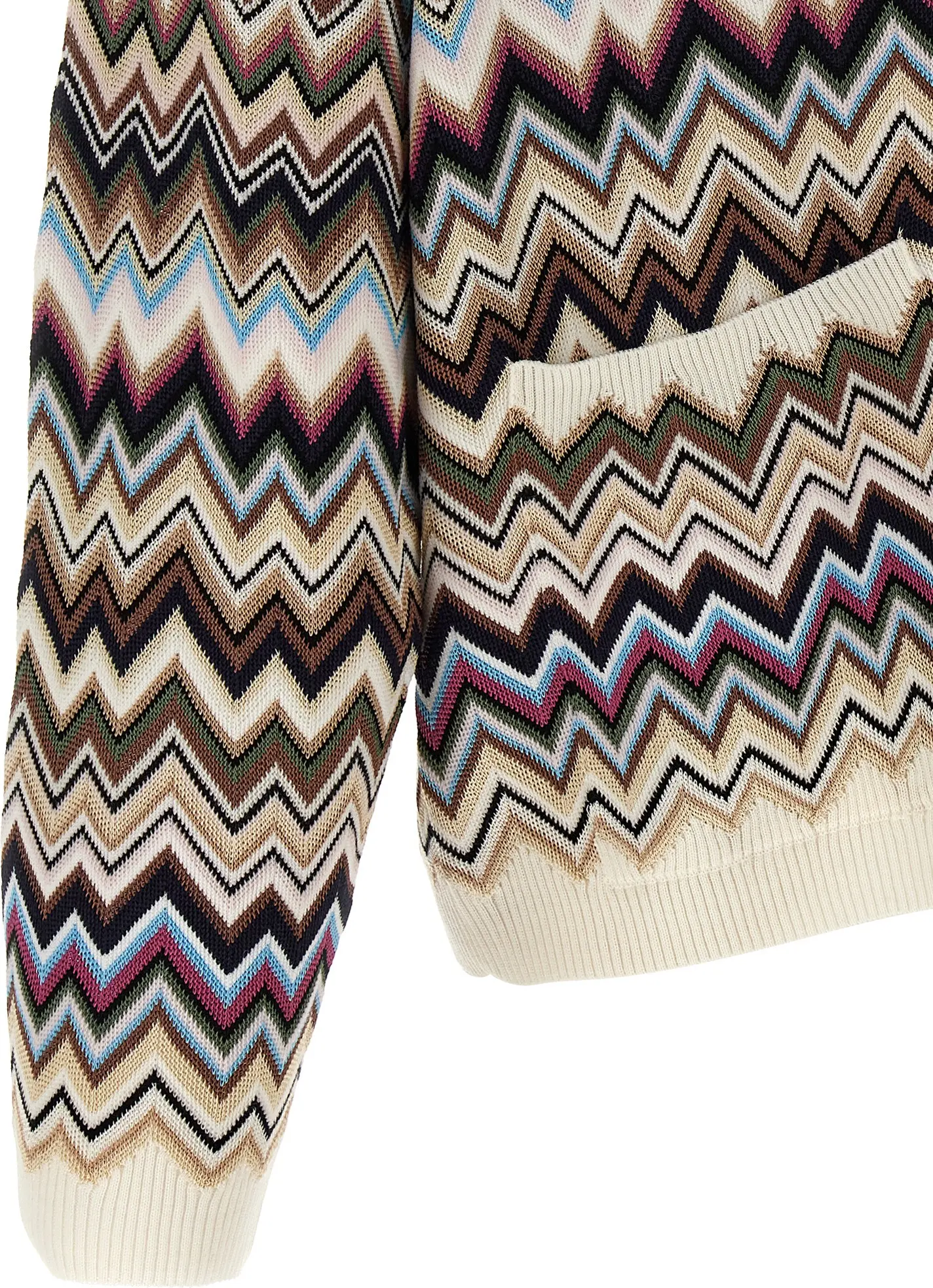 Cardigan Missoni