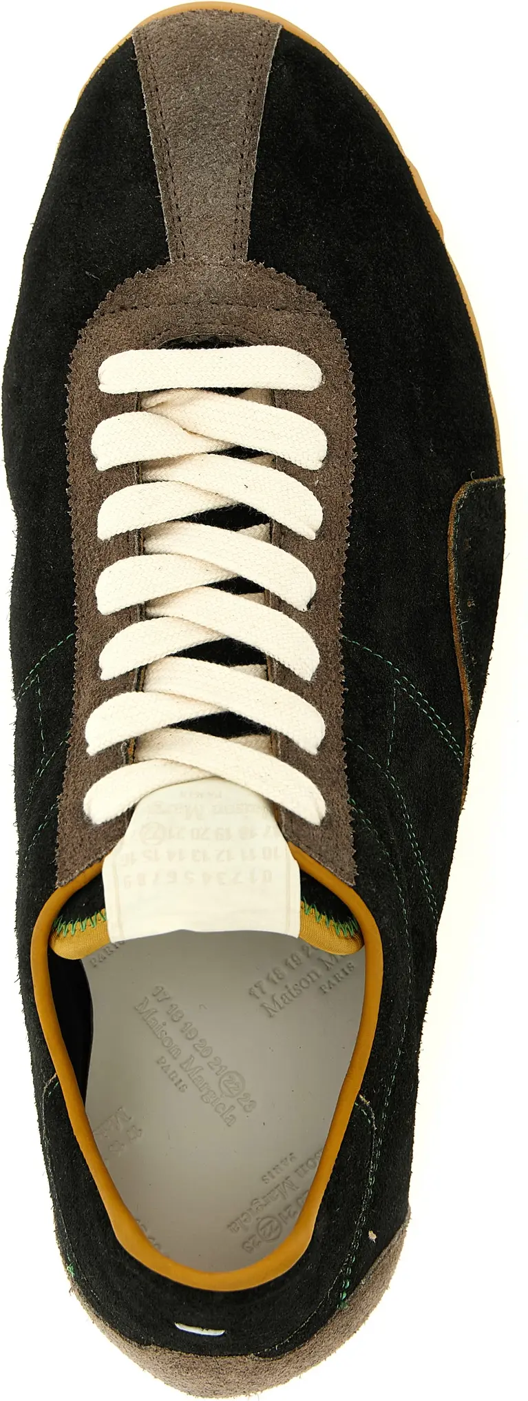 Спортивные кроссовки Maison Margiela