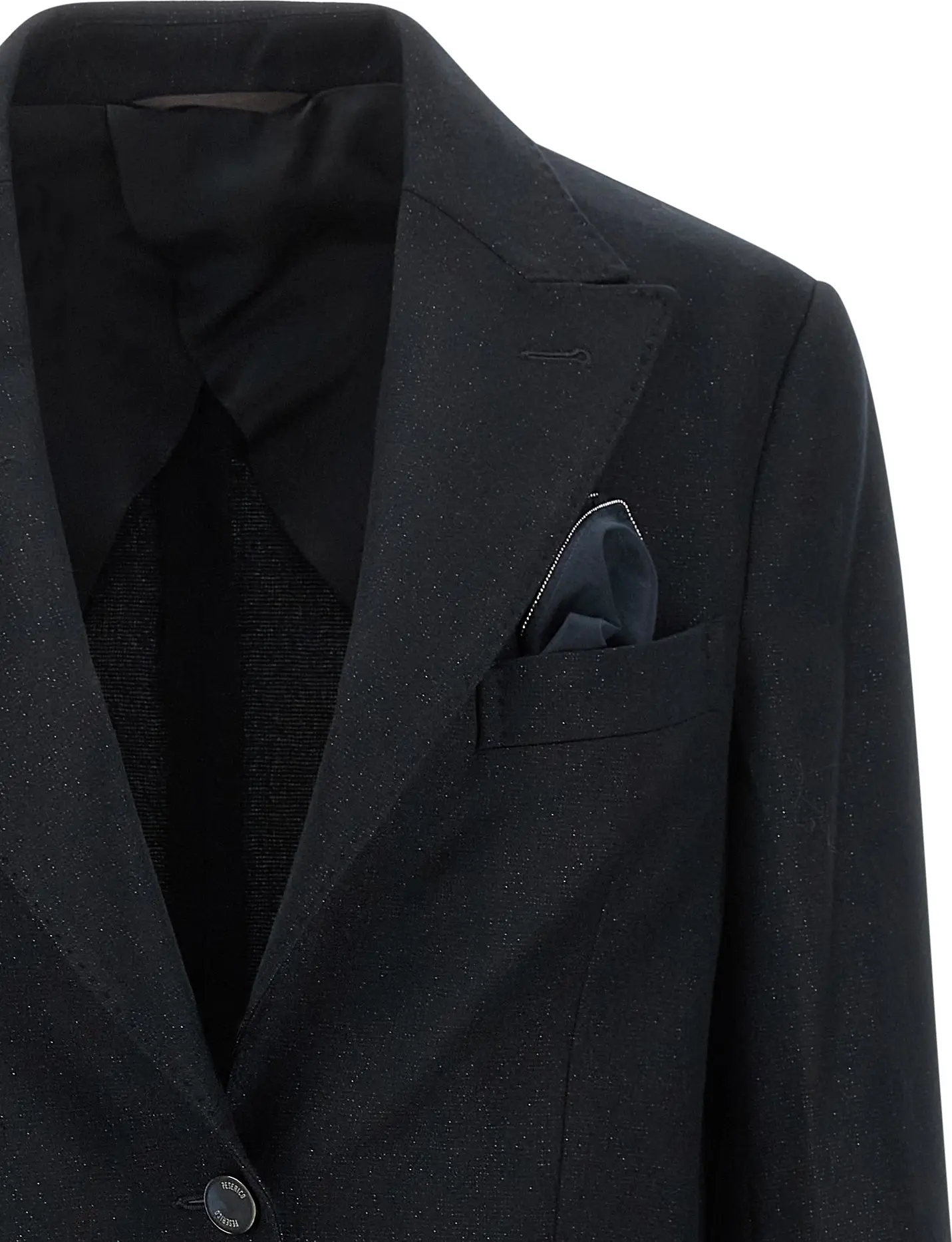 Blazer Peserico