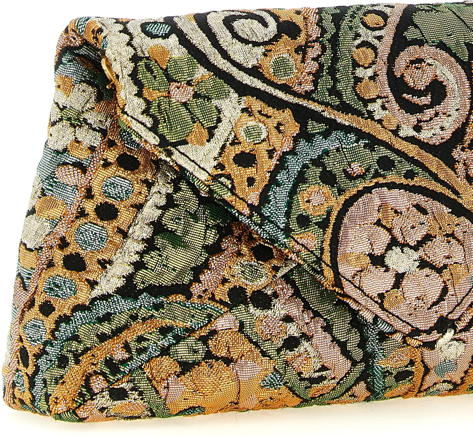 Клатч Dries Van Noten