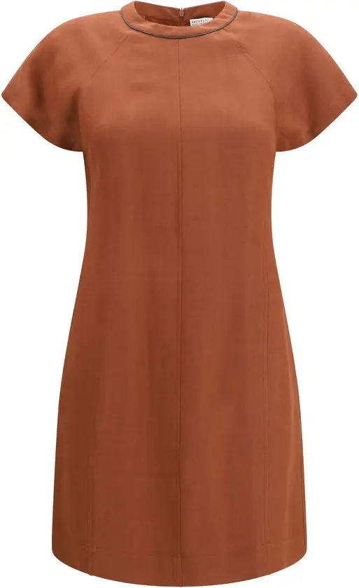 Dress Brunello Cucinelli