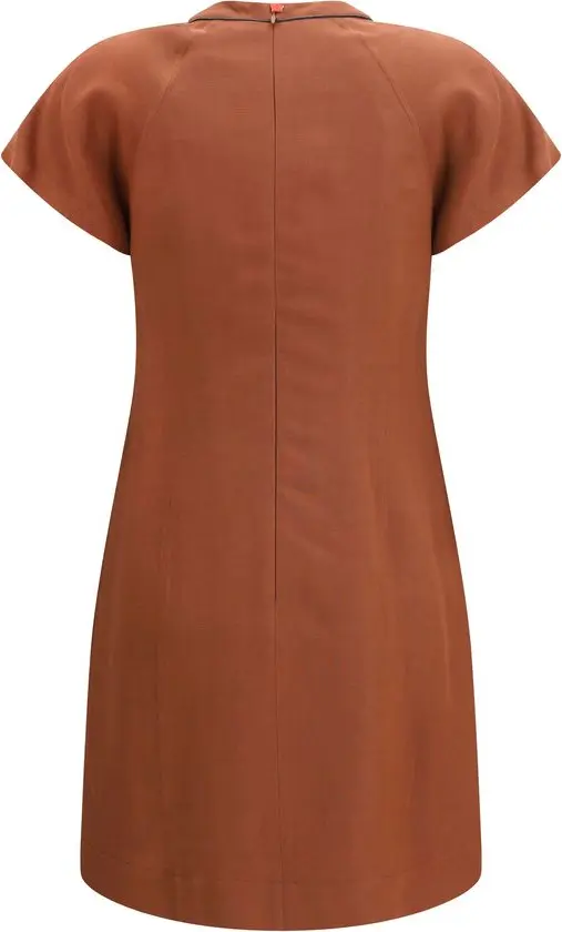 Платье Brunello Cucinelli