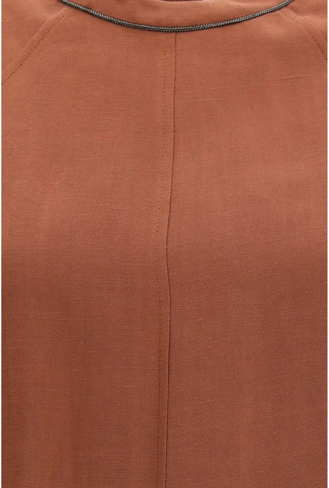 Платье Brunello Cucinelli