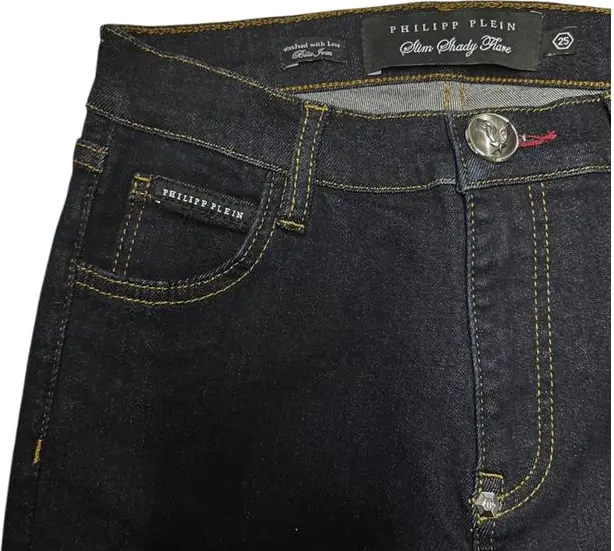 Jeans Philipp Plein