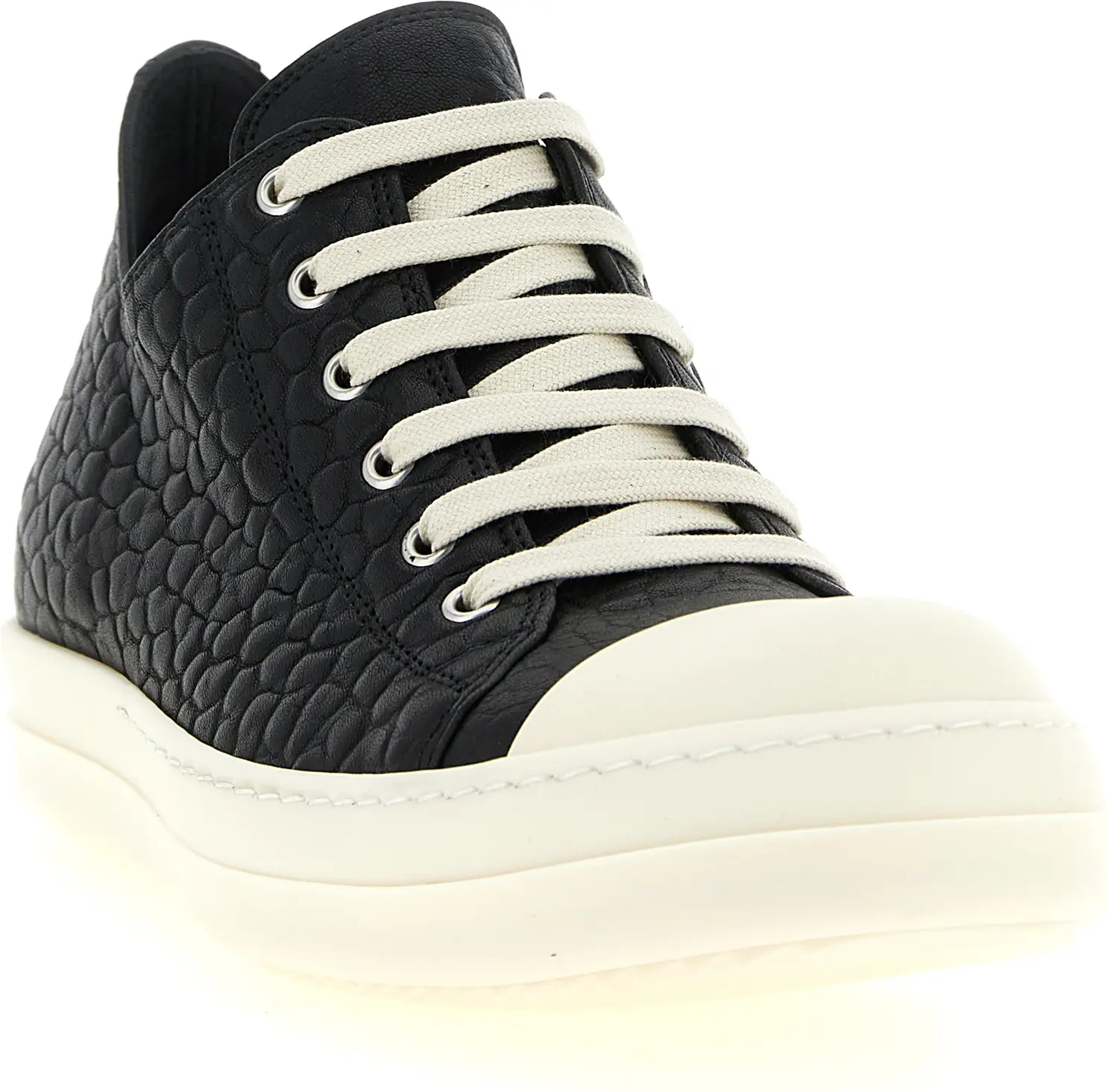 Кеды Rick Owens