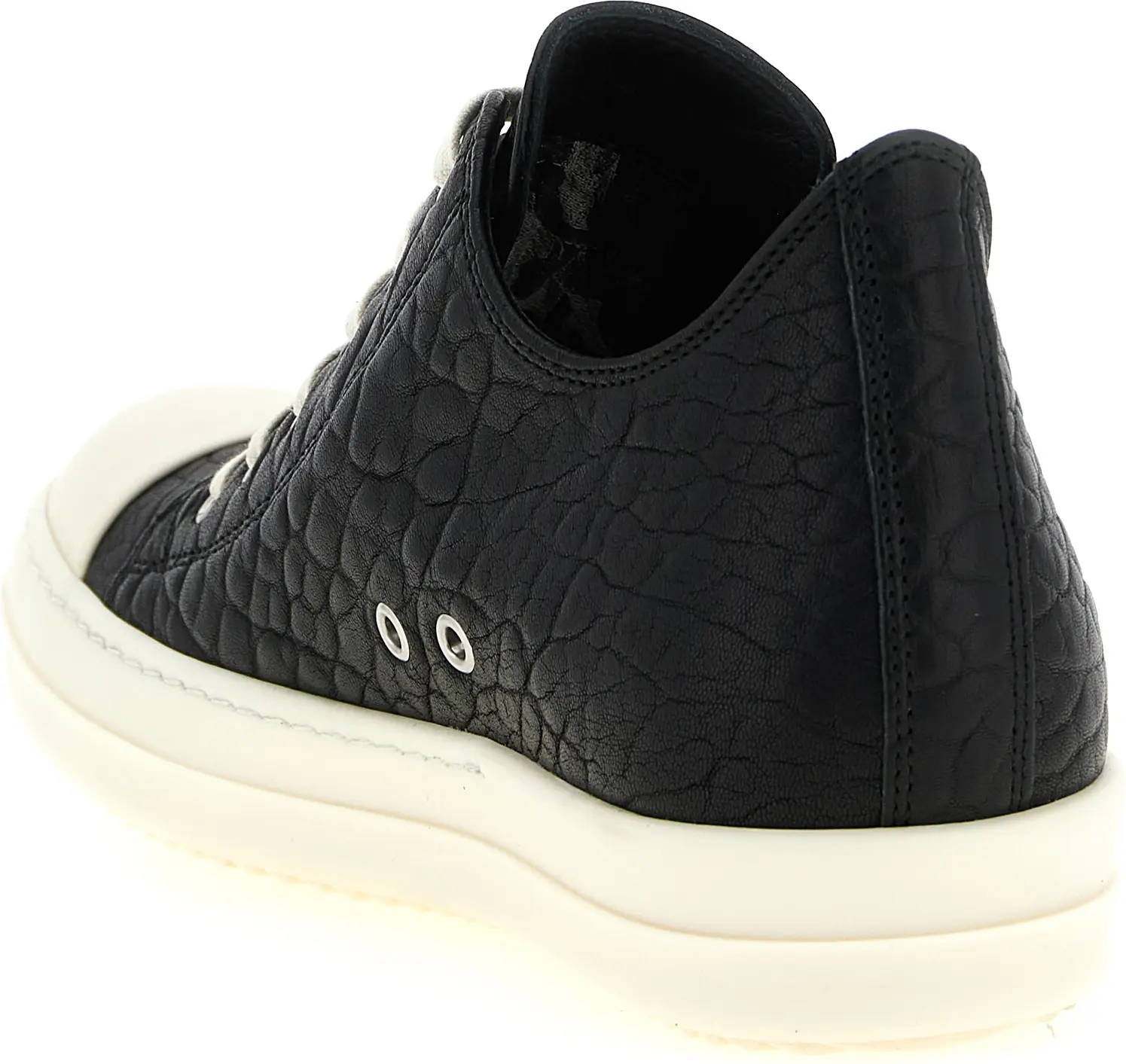 Кеды Rick Owens