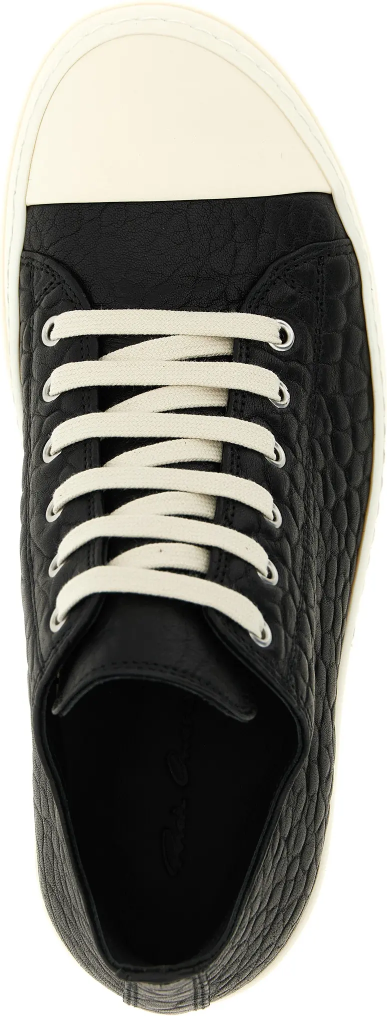 Кеды Rick Owens