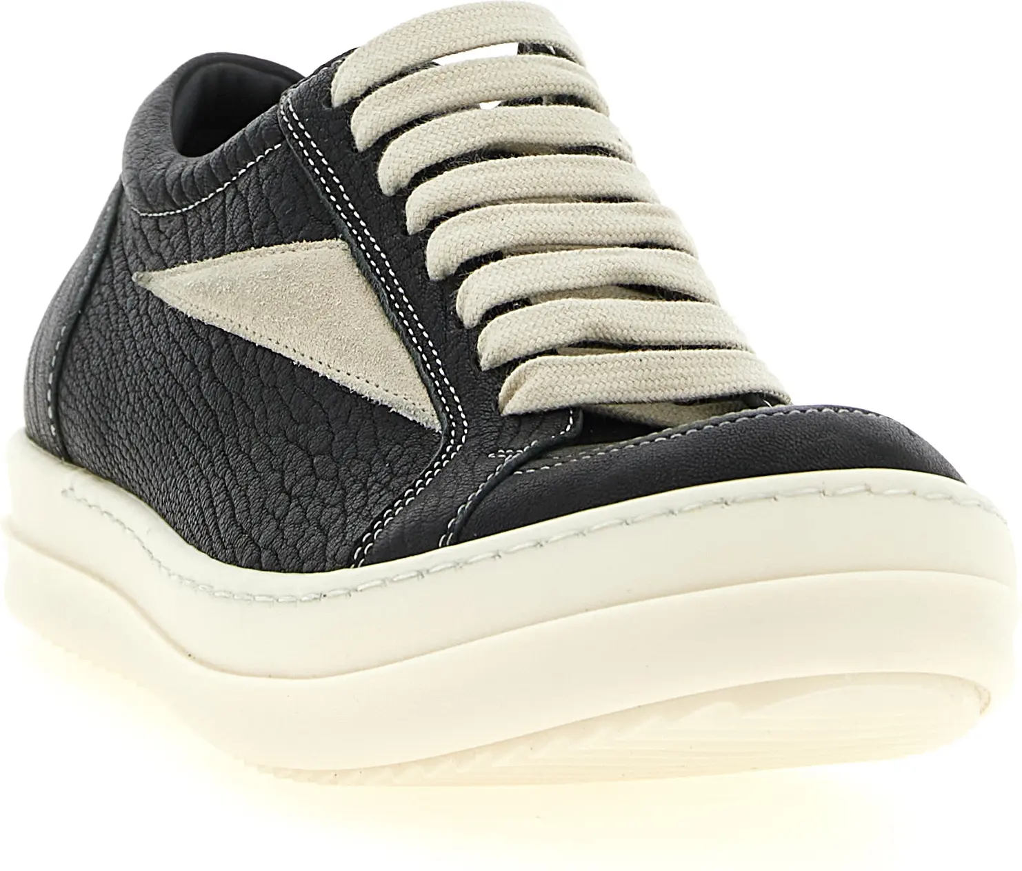 Кеды Rick Owens