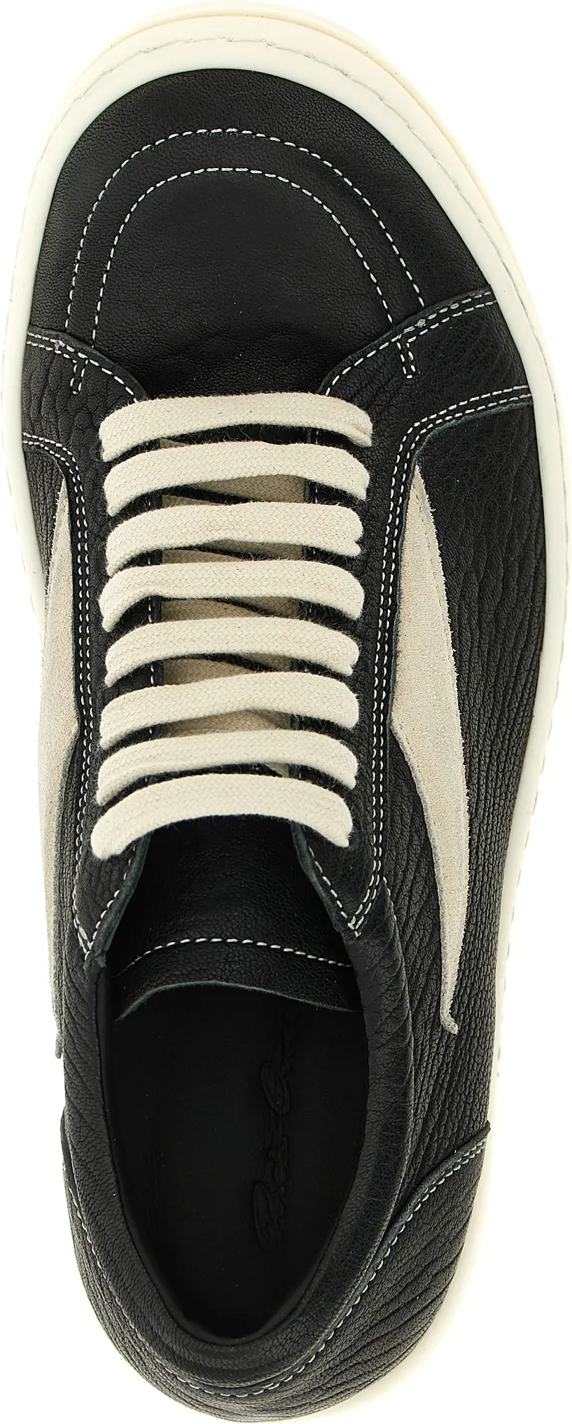 Кеды Rick Owens