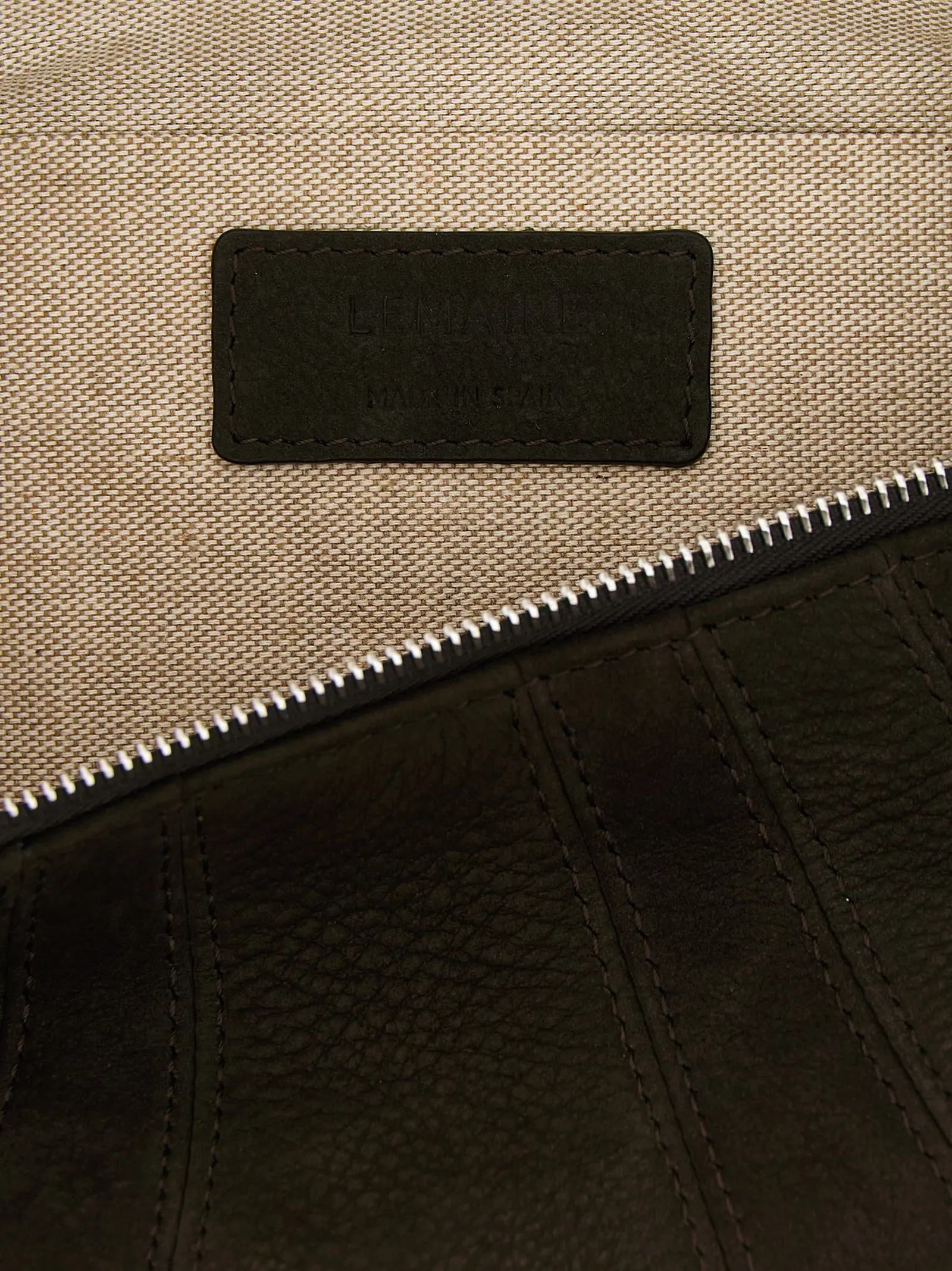 Shoulder Bag Lemaire
