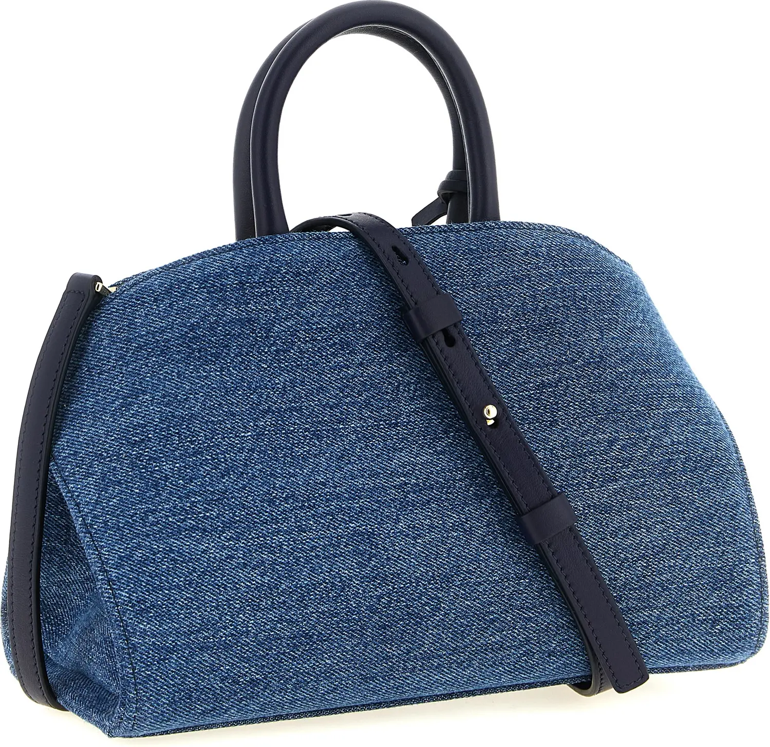 Handbag Ferragamo Hug (XS)
