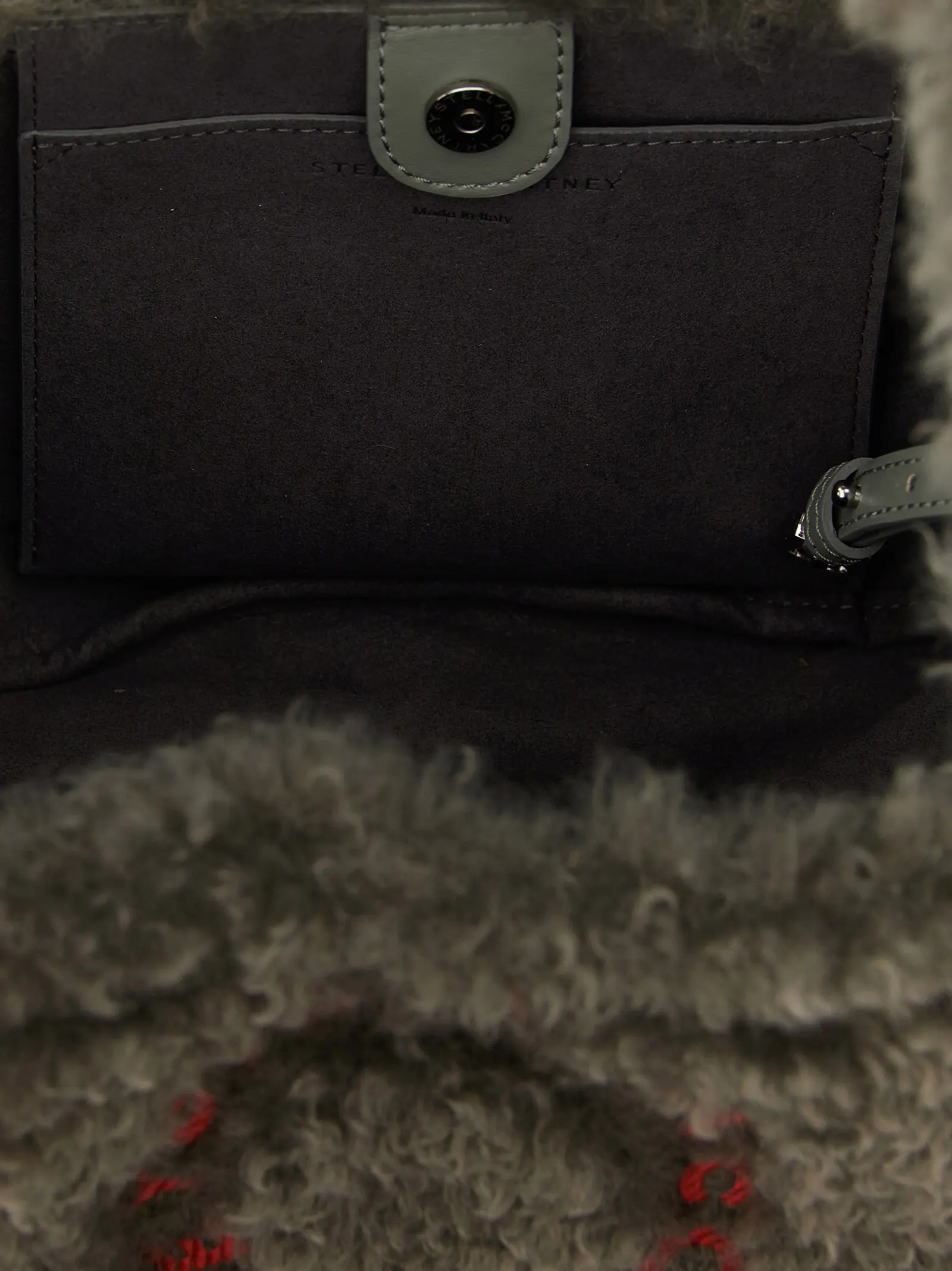 Сумка через плечо Stella McCartney