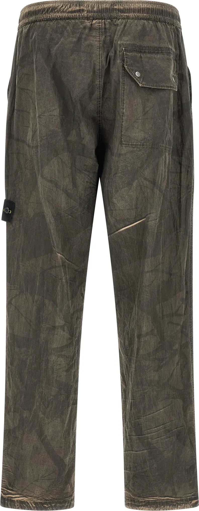 Повседневные брюки Stone Island