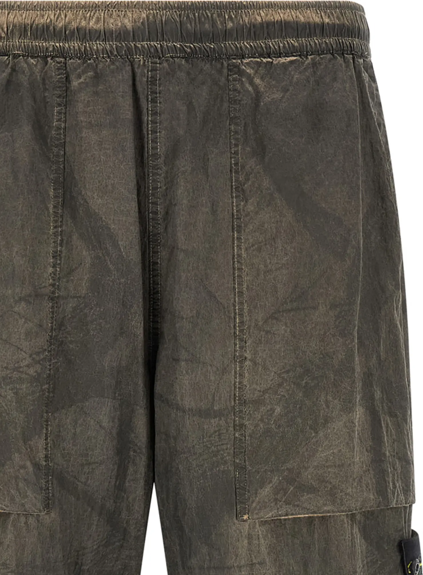 Повседневные брюки Stone Island
