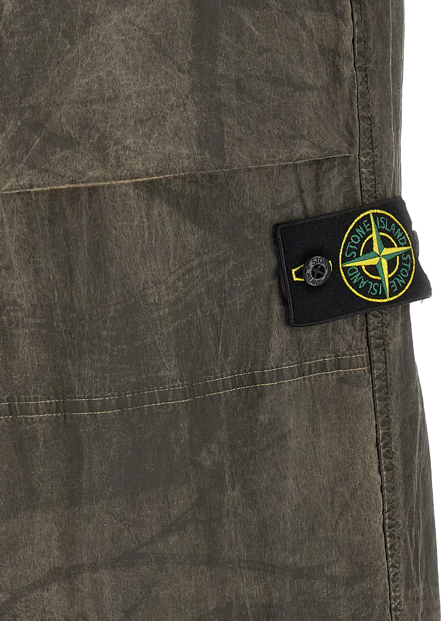 Повседневные брюки Stone Island