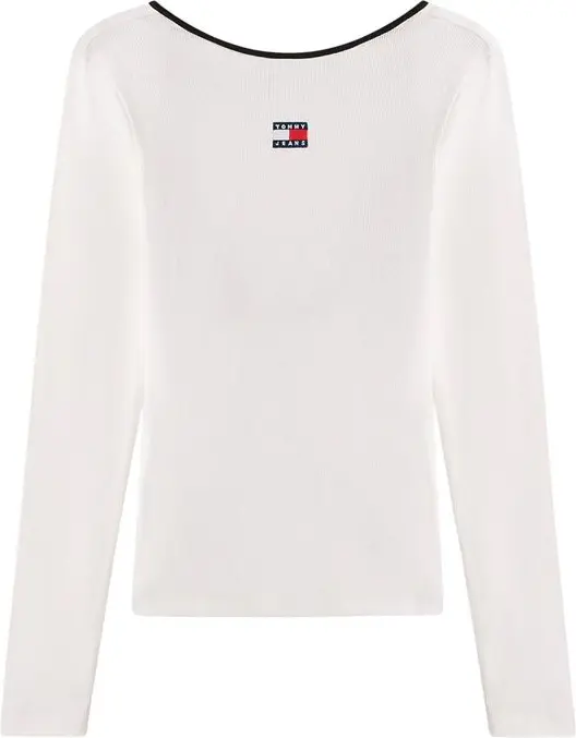 Футболка Tommy Jeans