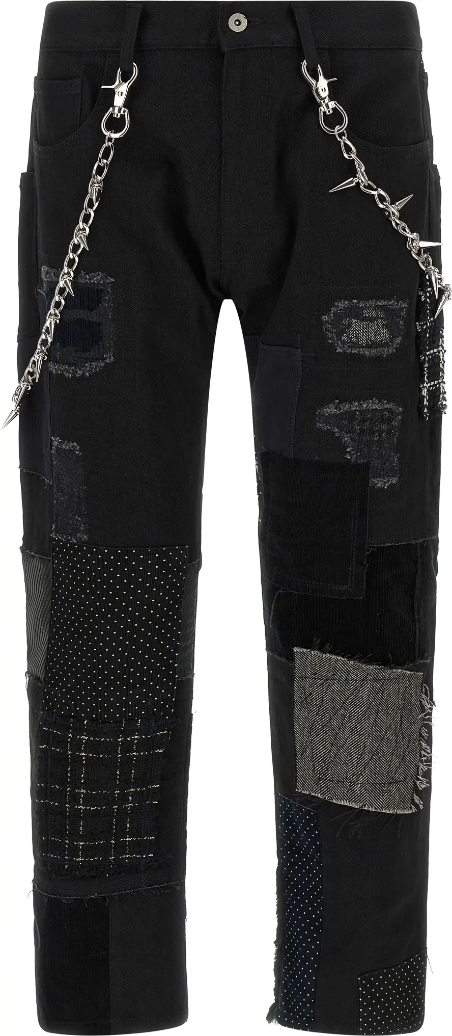 Junya Watanabe jinslari