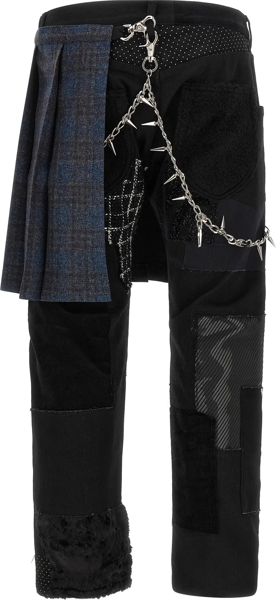 Junya Watanabe jinslari