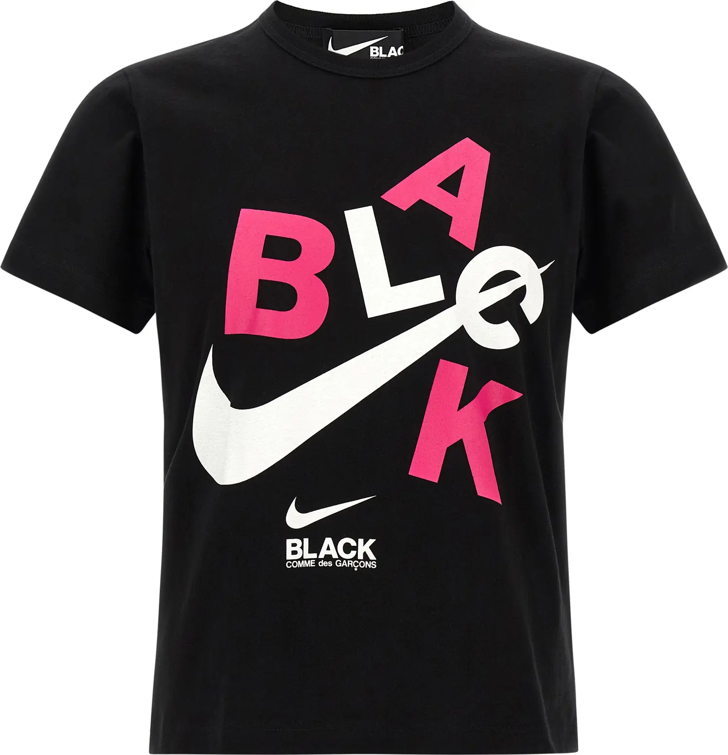 T-Shirt Comme Des Garcons