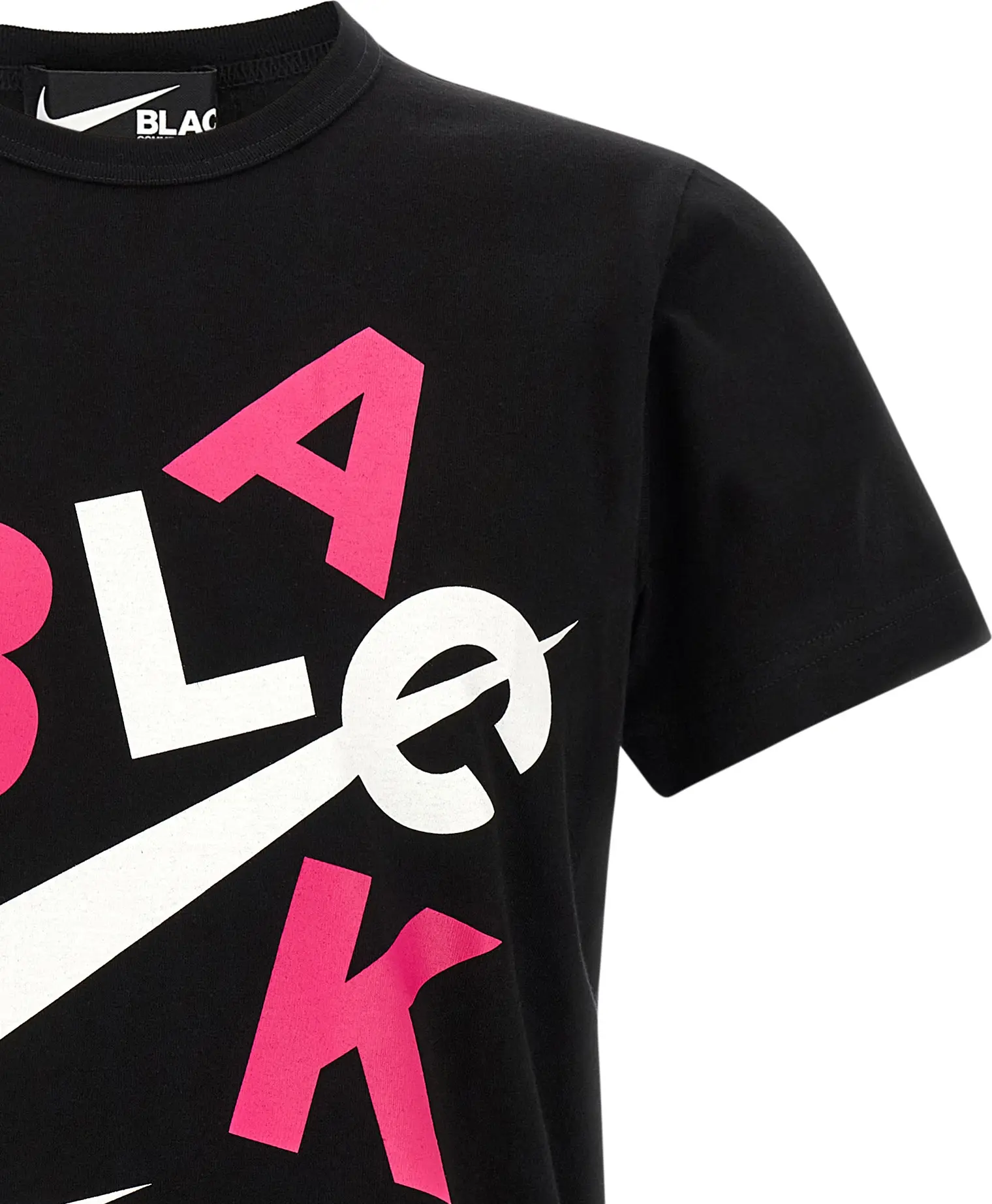 T-Shirt Comme Des Garcons