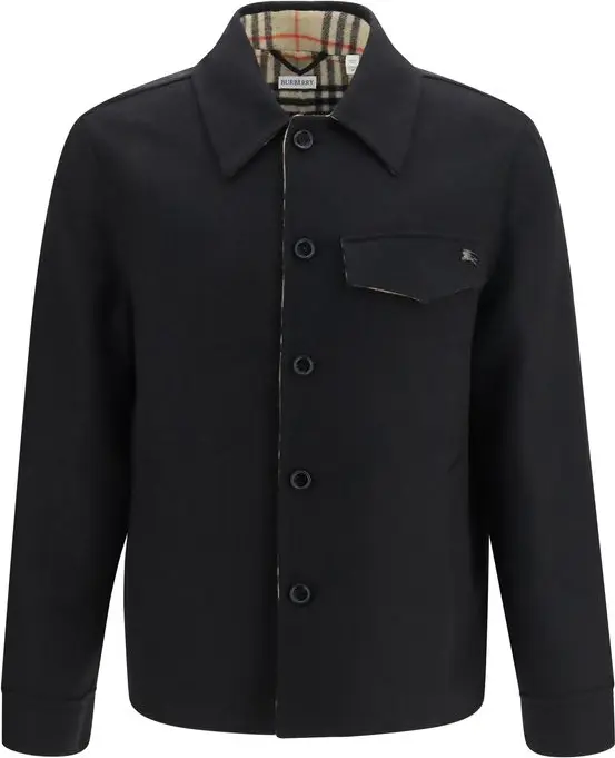 Jacket Burberry