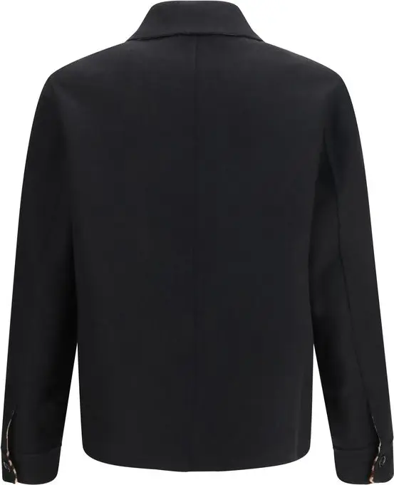 Jacket Burberry
