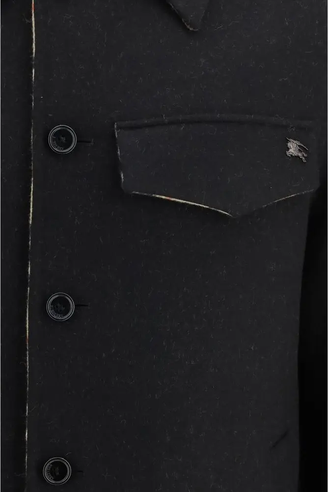Jacket Burberry